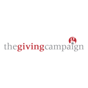 The Giving Campaign Logo