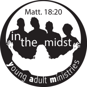 In The Midst Logo