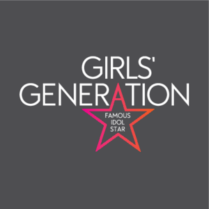 Girls'' Generation Logo