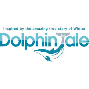 Dolphin Tale Logo