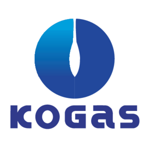 Kogas Logo