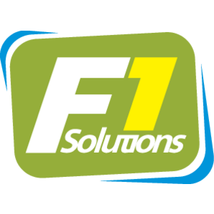 F1 Solutions Logo