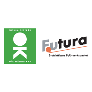 Futura OK Logo