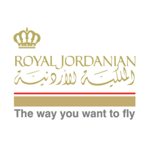 Royal Jordanian Logo