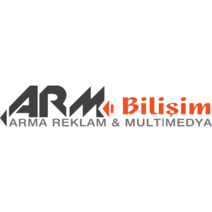 ARM Bilisim Logo
