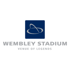 Wembley Stadium(47) Logo