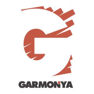 Garmoniya Logo