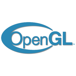 OpenGL Logo