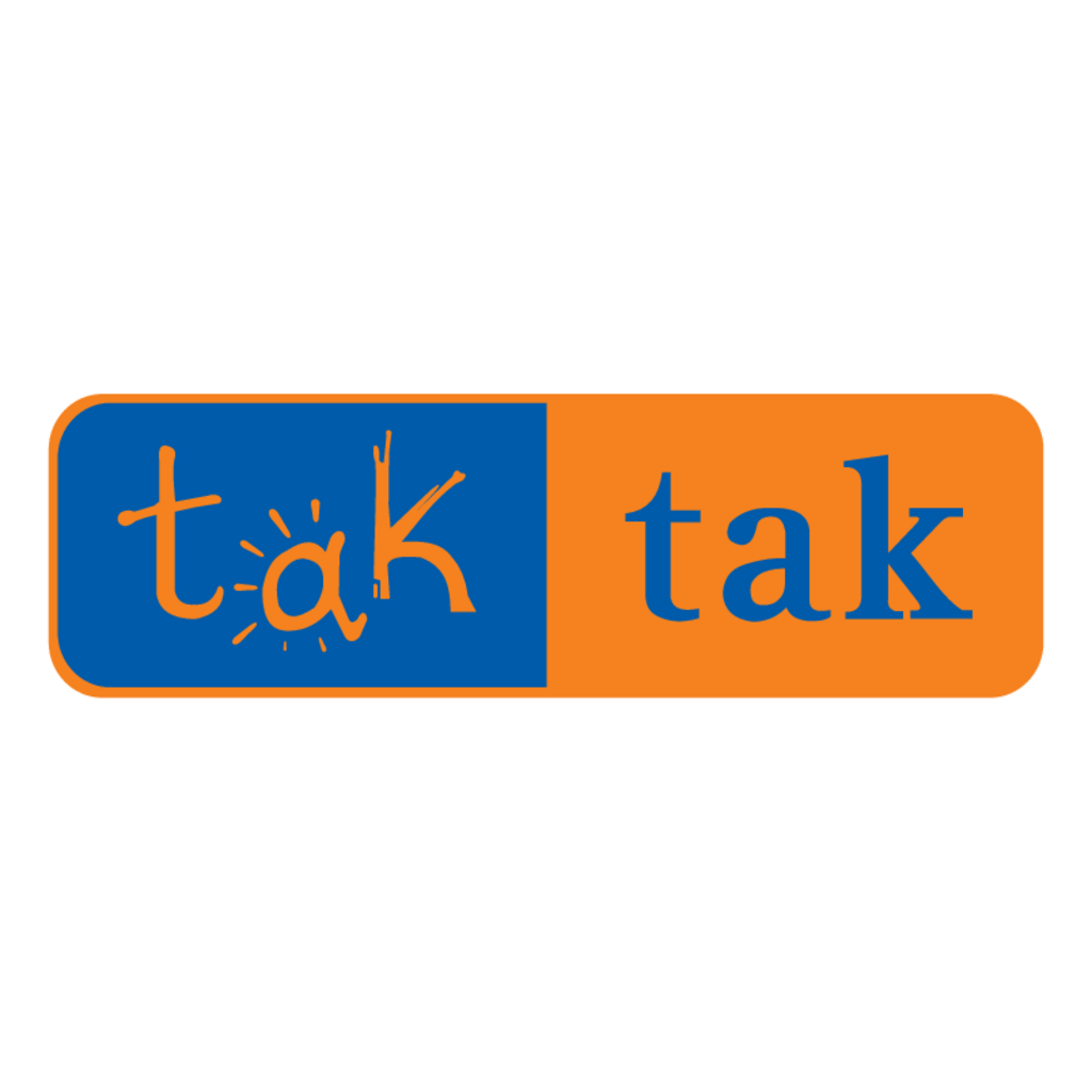 Tak,Tak