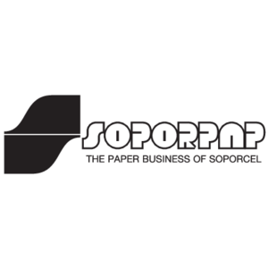 Soporpap Logo