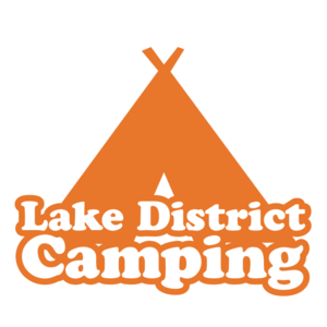 Lake District Camping Logo