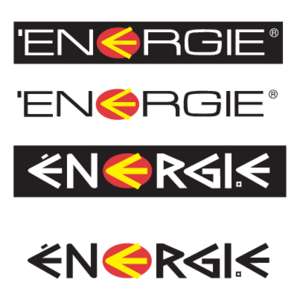 Energie(161) Logo