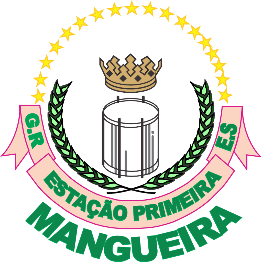 Estação,Primeira,de,Mangueira