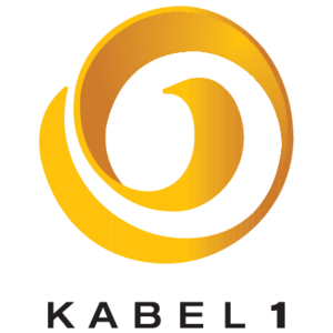 Kabel 1 Logo