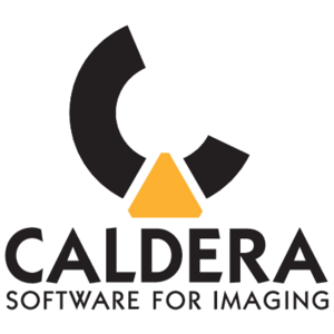 Caldera Logo