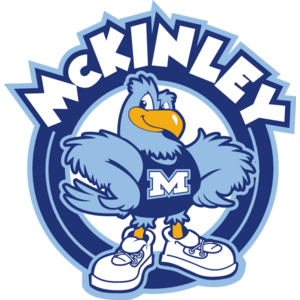 McKinley Logo