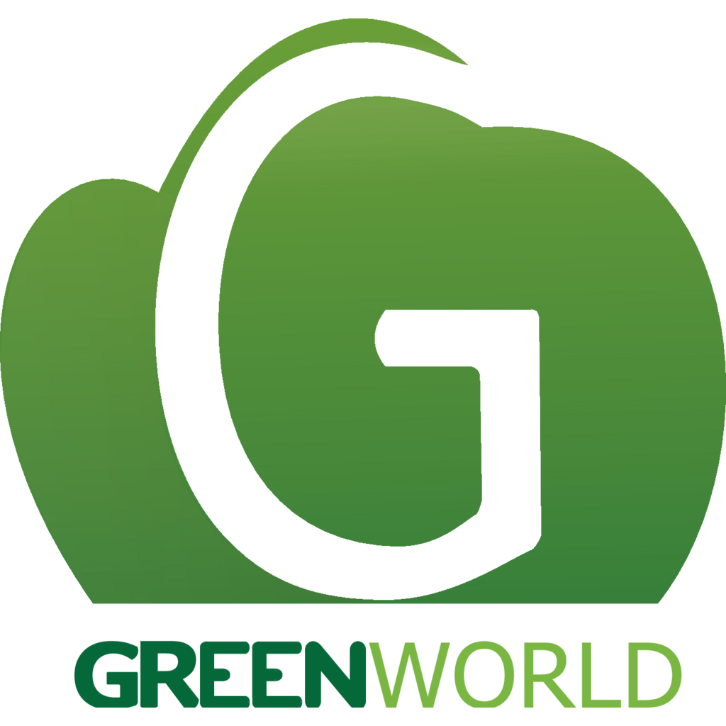 Green,World