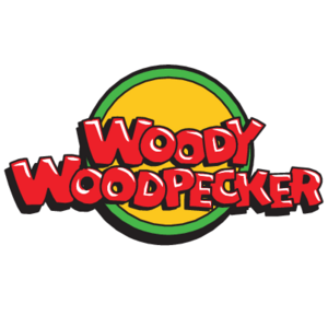 Woody Woodpecker Logo