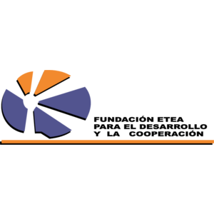 Fundacion ETEA Logo