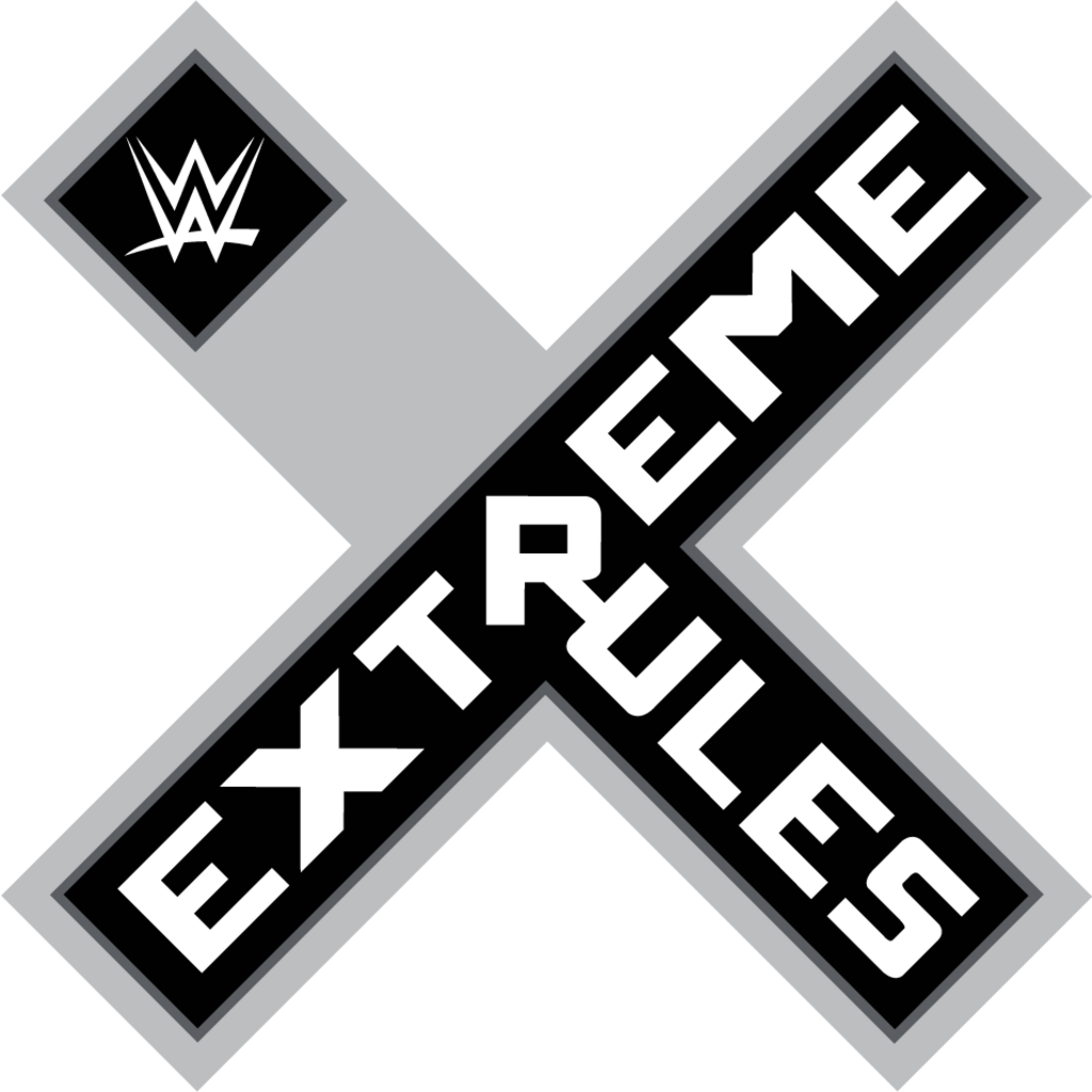 Logo, Sports, United States, WWE Extreme Rules