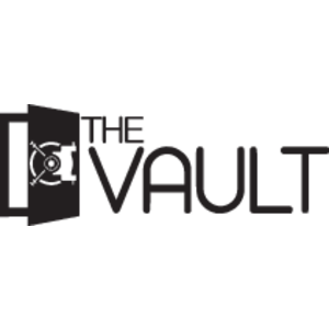 The Vault Logo