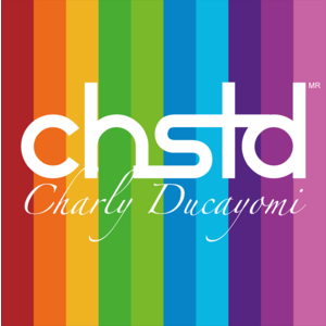 CHSTD | CHARLY STUDIO® Logo