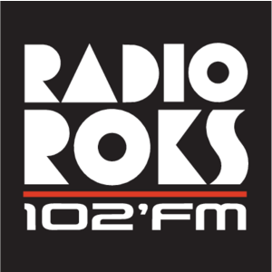 Radio Roks(42) Logo