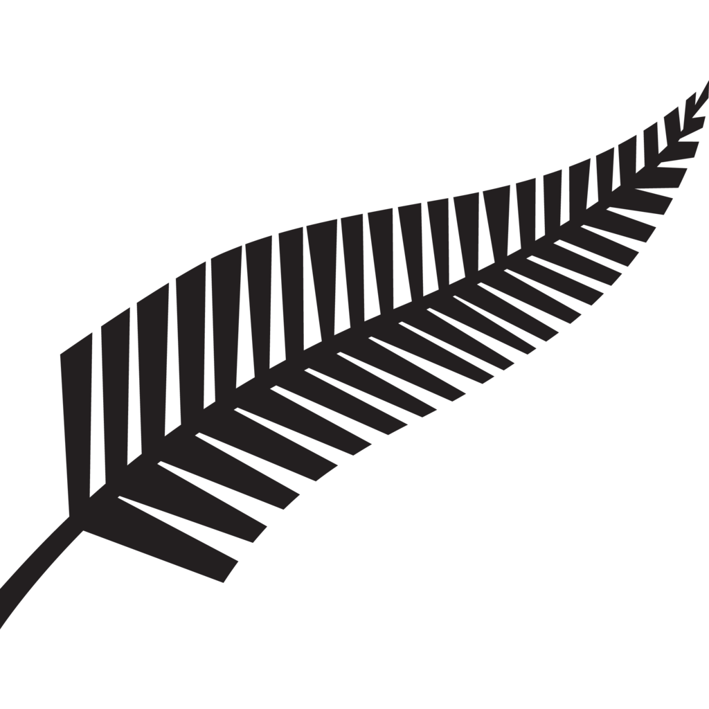 New,Zealand,Fern