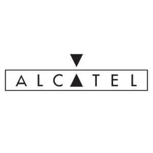 Alcatel(191) Logo