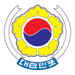 South Korea Logo