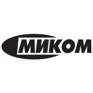 Mikom Logo
