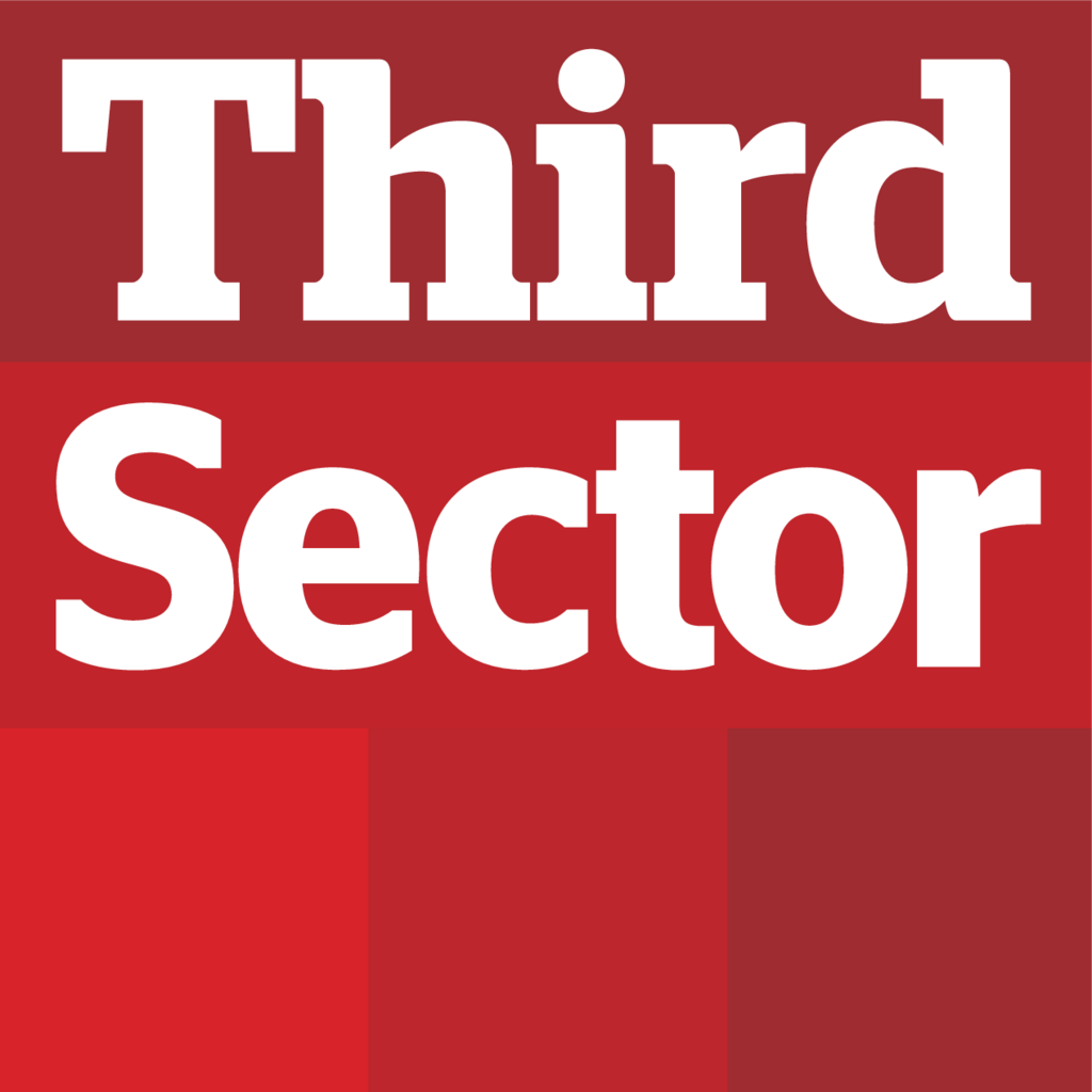 Logo, Unclassified, United Kingdom, Third Sector