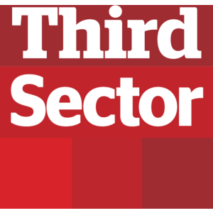 Third Sector Logo