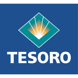 Tesoro Pertoleum(172) Logo