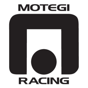 Motegi Racing(141) Logo