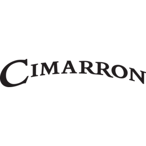 Cimarron Logo