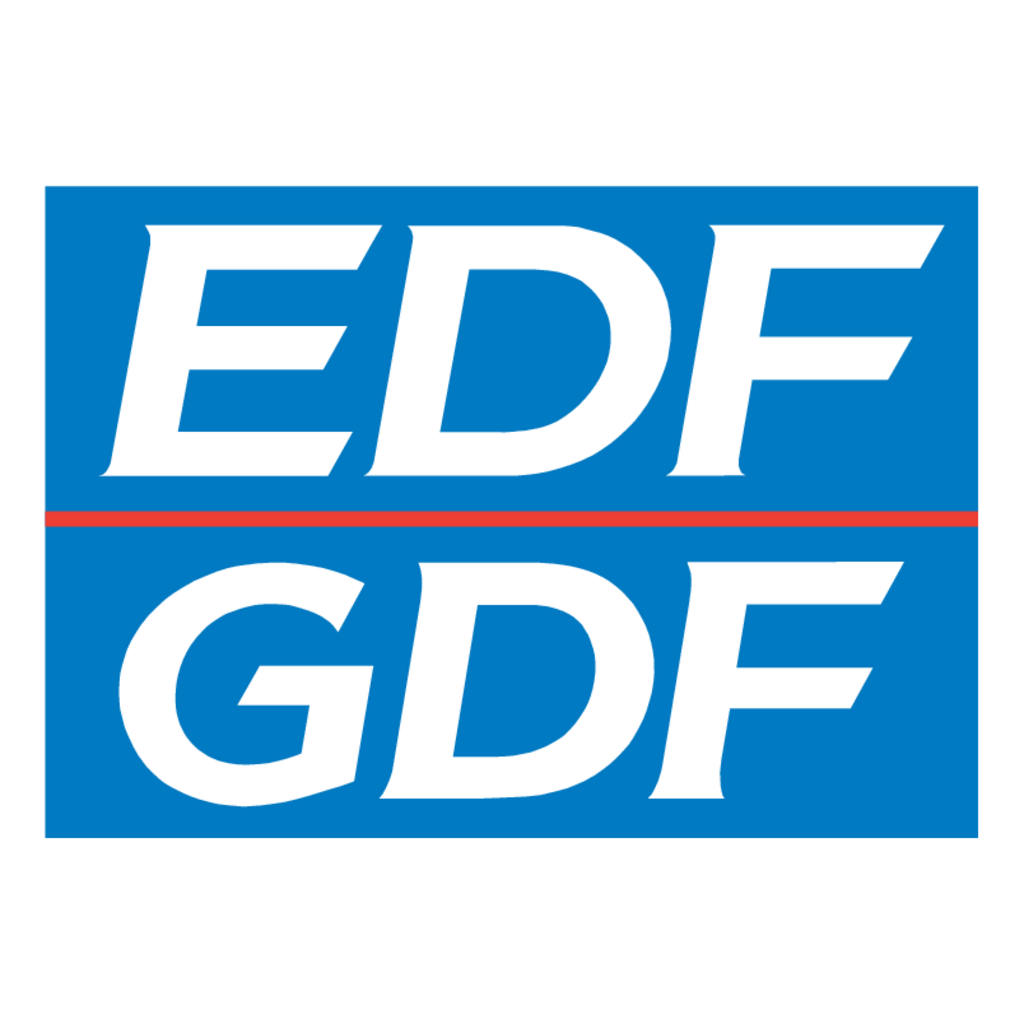 EDF,GDF