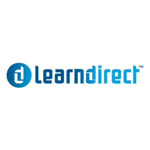 learndirect Logo