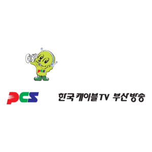 PCS(28) Logo