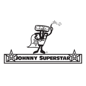 Johnny Superstar Logo