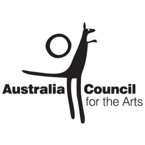 Australia Council for the Arts Logo