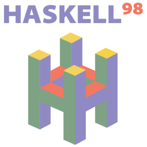 Haskell 98 Logo