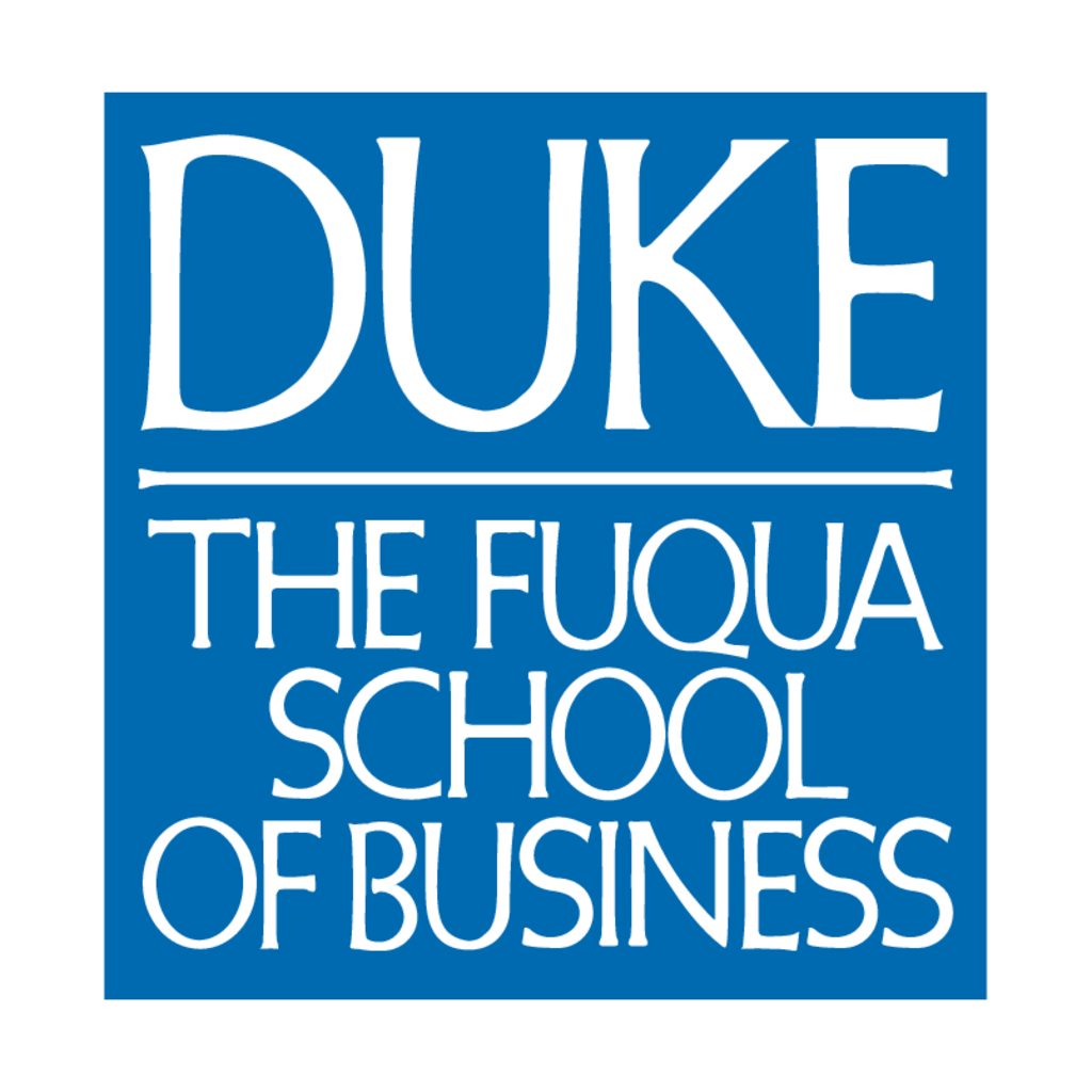 The,Fuqua,School,Of,Business