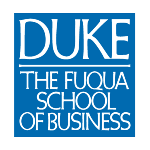 The Fuqua School Of Business