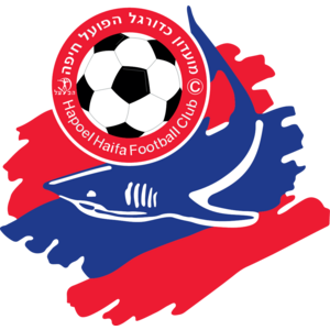 Hapoel Haifa FC Logo