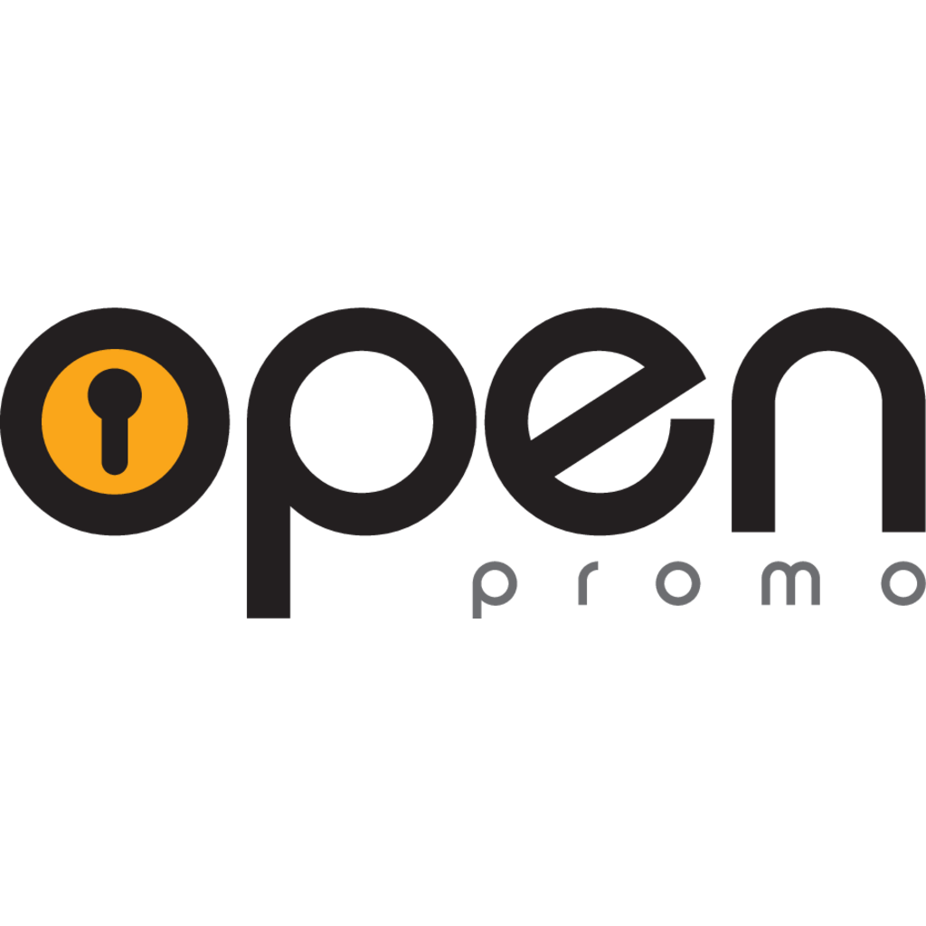 Open, promo