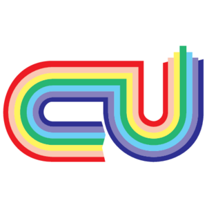 CU Rainbow Logo