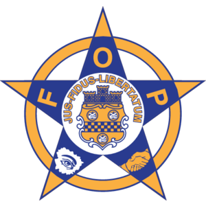 F.O.P. Logo