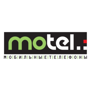 Motel(144) Logo