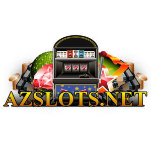 AZslots Logo